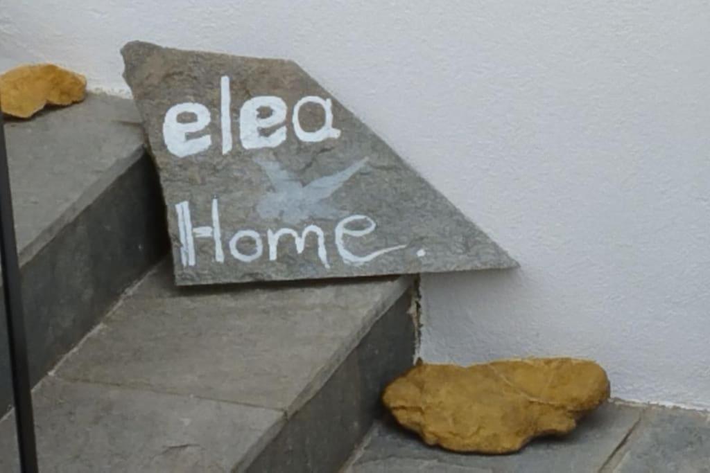 Elea Home Apartments Αλεξανδρούπολη Εξωτερικό φωτογραφία
